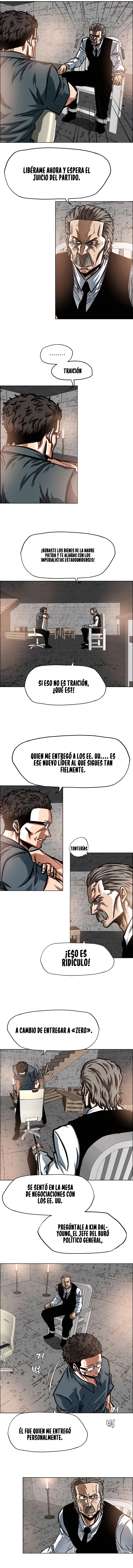 SECRETOS FAMILIARES Capitulo 41 página 5