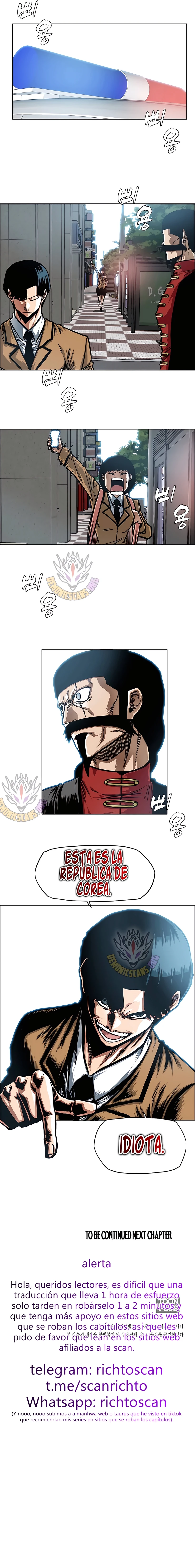 SECRETOS FAMILIARES Capitulo 43 página 9