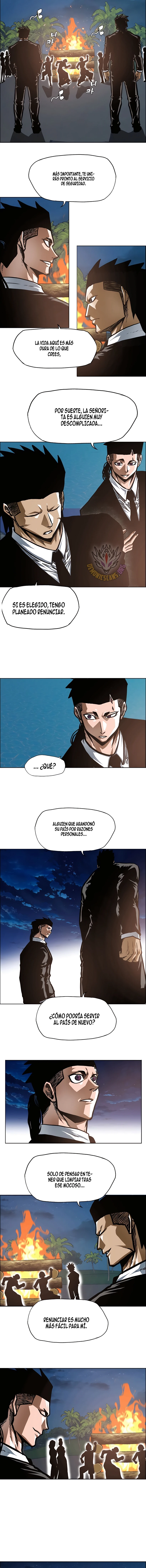 SECRETOS FAMILIARES Capitulo 49 página 11