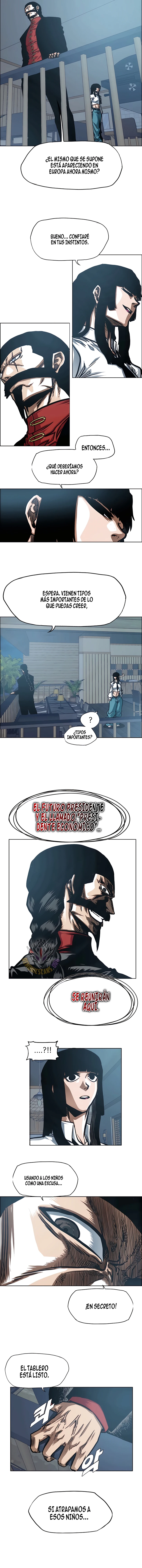 SECRETOS FAMILIARES Capitulo 49 página 13