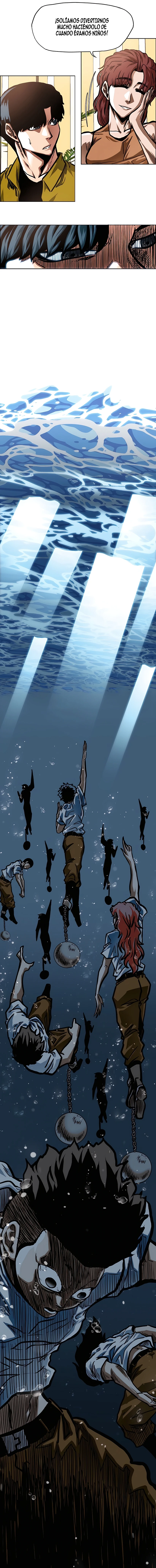 SECRETOS FAMILIARES Capitulo 49 página 7