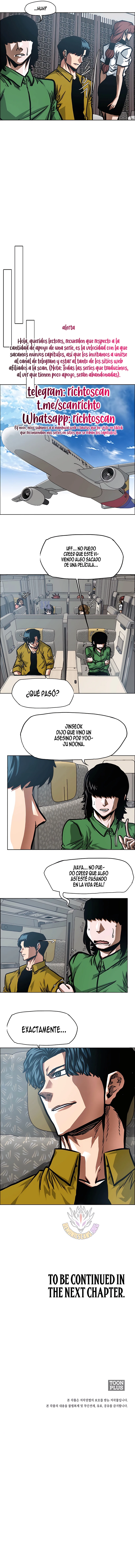 SECRETOS FAMILIARES Capitulo 52 página 12