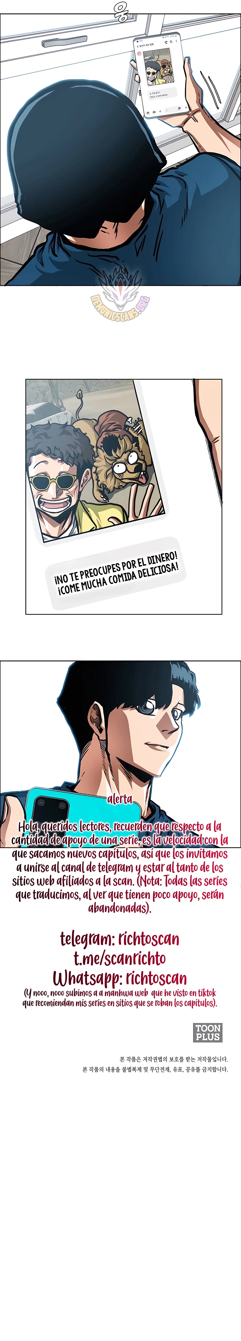 SECRETOS FAMILIARES Capitulo 53 página 12