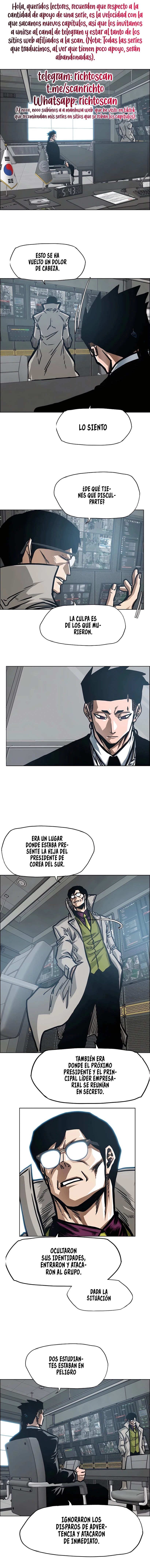 SECRETOS FAMILIARES Capitulo 53 página 4