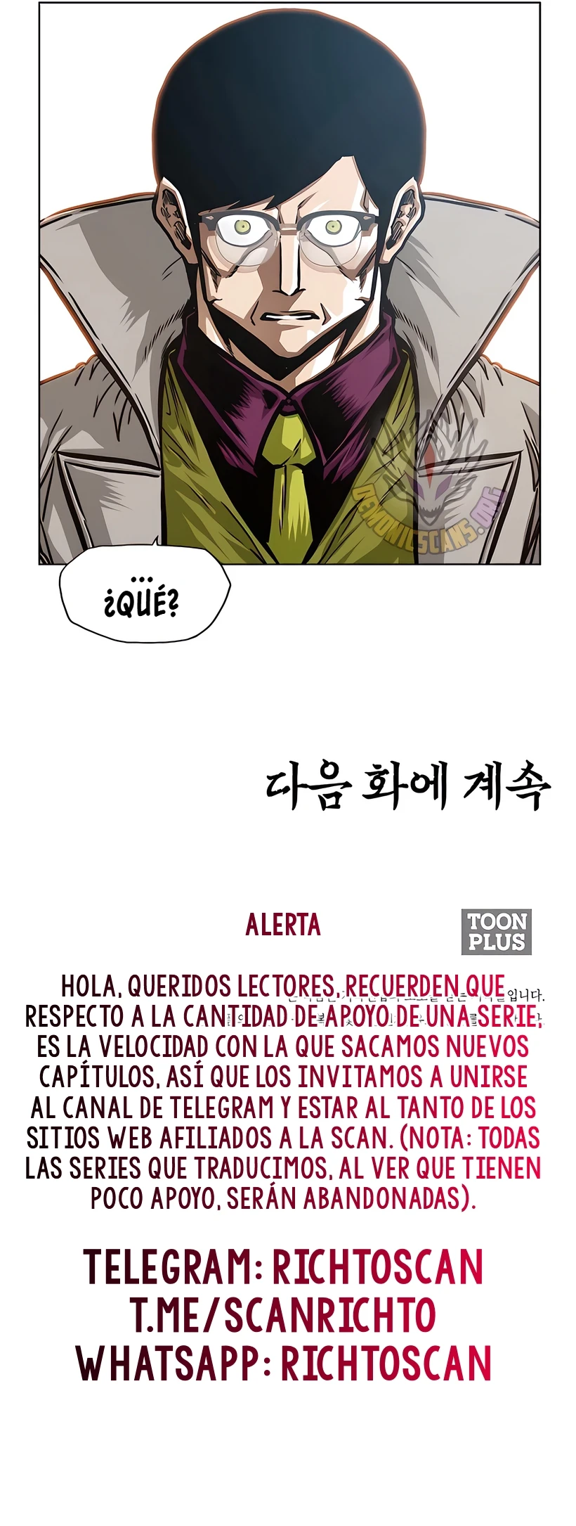 SECRETOS FAMILIARES Capitulo 54 página 12