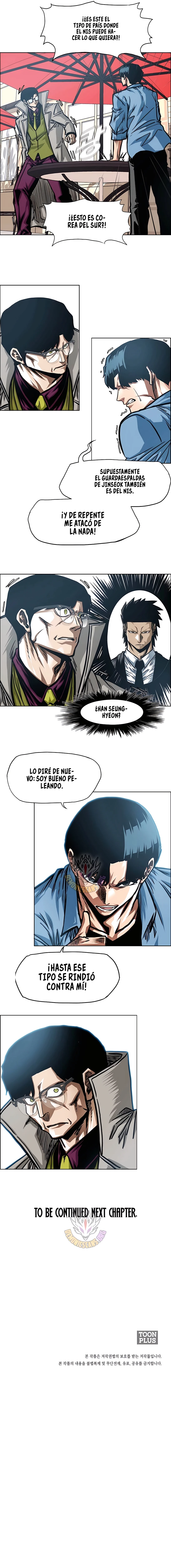 SECRETOS FAMILIARES Capitulo 55 página 12