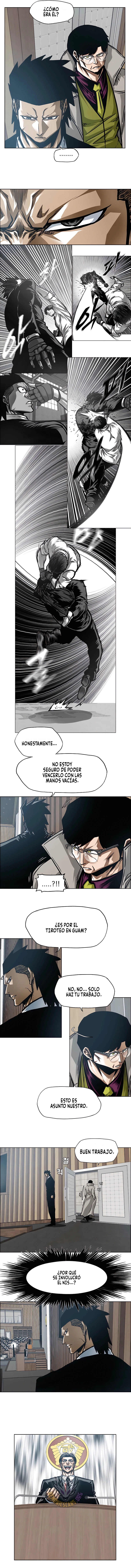 SECRETOS FAMILIARES Capitulo 56 página 6