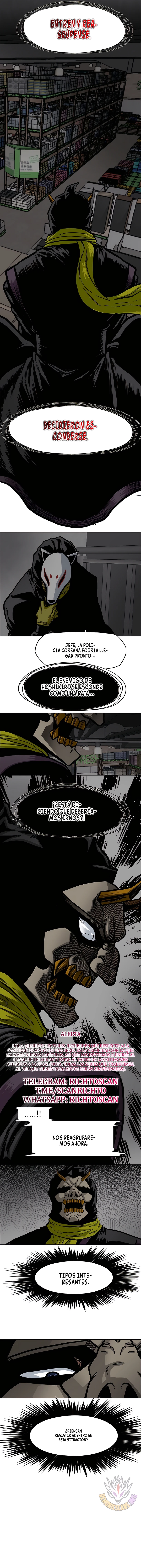 SECRETOS FAMILIARES Capitulo 58 página 10