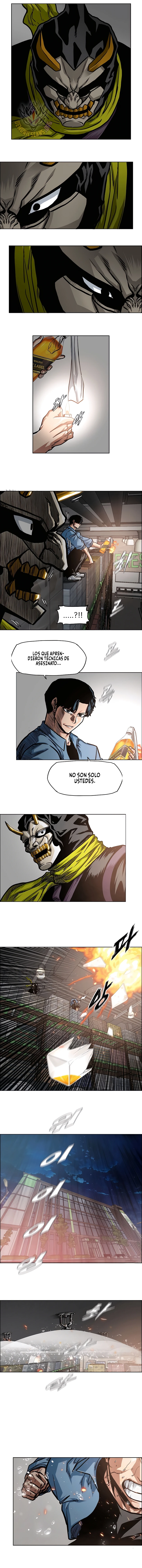 SECRETOS FAMILIARES Capitulo 58 página 13