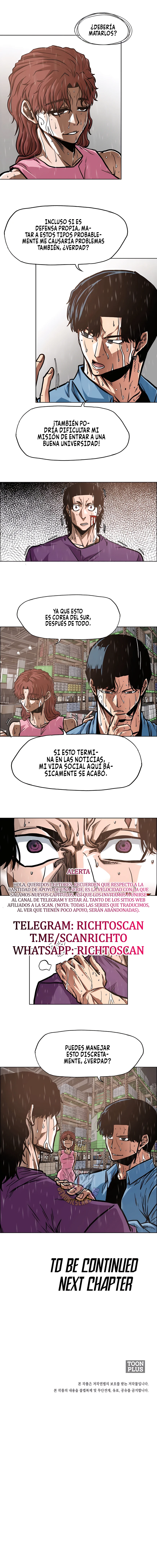 SECRETOS FAMILIARES Capitulo 59 página 12
