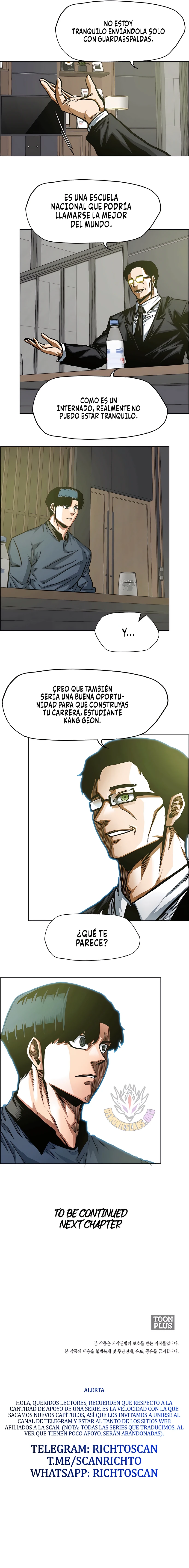 SECRETOS FAMILIARES Capitulo 60 página 11