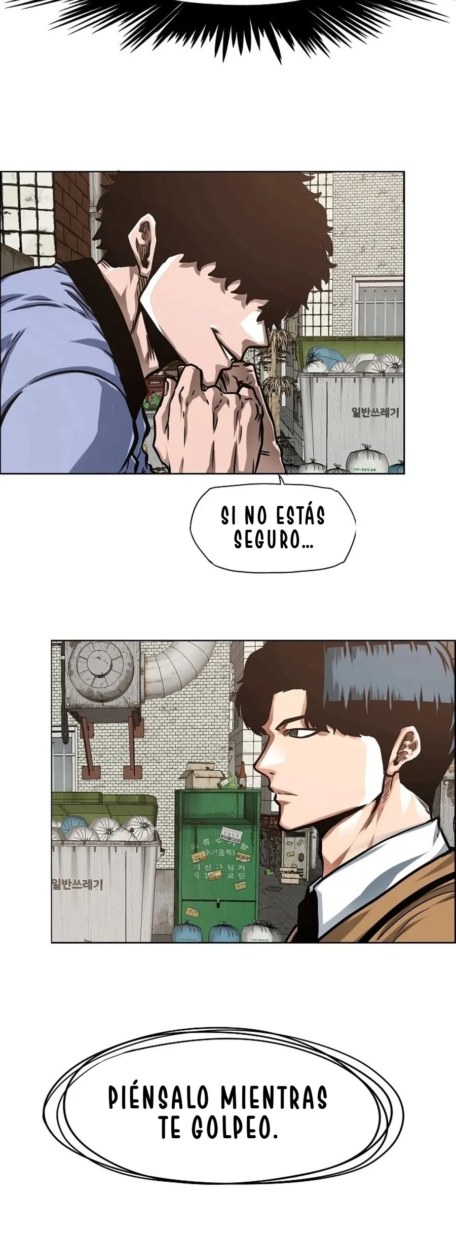 SECRETOS FAMILIARES Capitulo 9 página 10