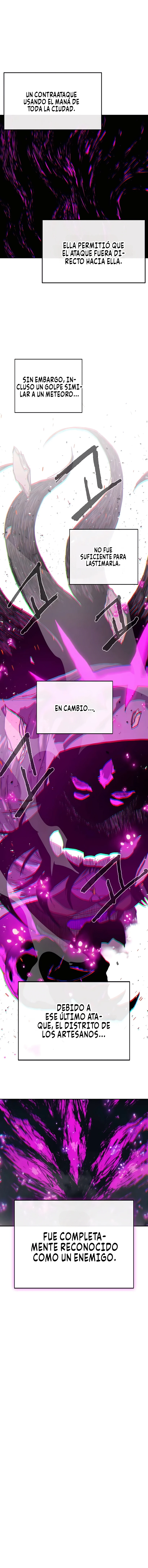 El cuento del mensajero esquelético Capitulo 33 página 24