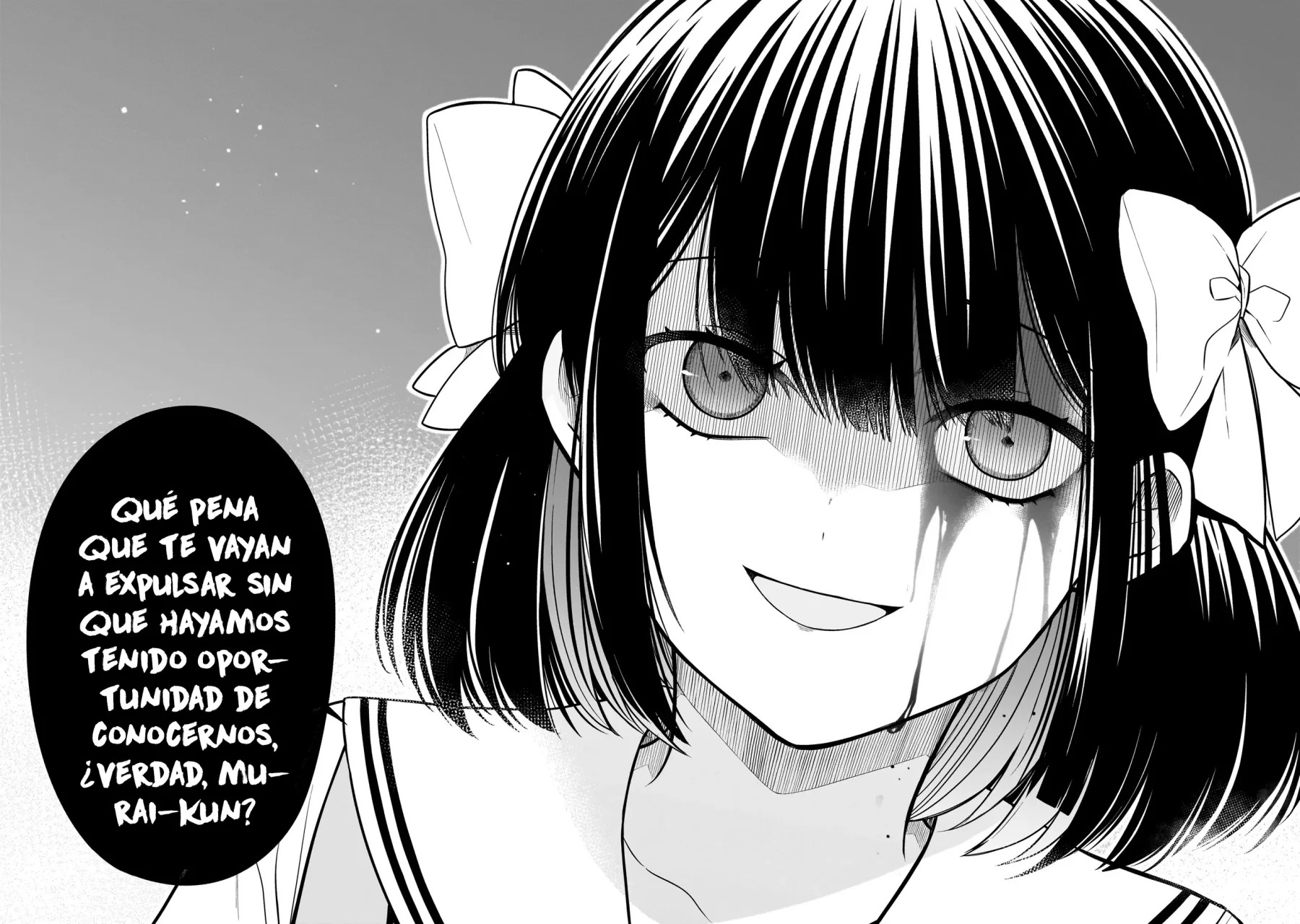 Miyu-chan wa Zutto Tomodachi Capitulo 1: El regreso de mi amiga de la infancia. página 53