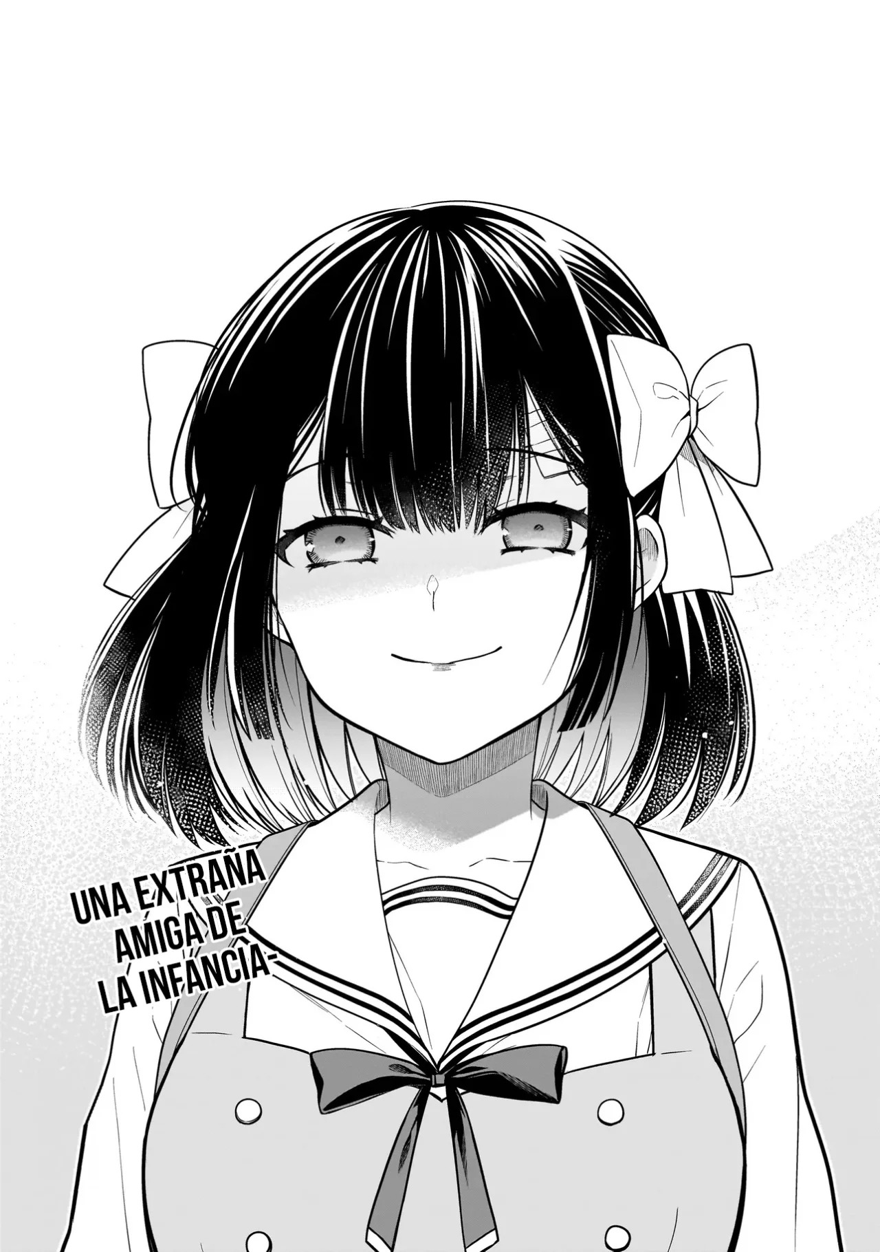 Miyu-chan wa Zutto Tomodachi Capitulo 1: El regreso de mi amiga de la infancia. página 61