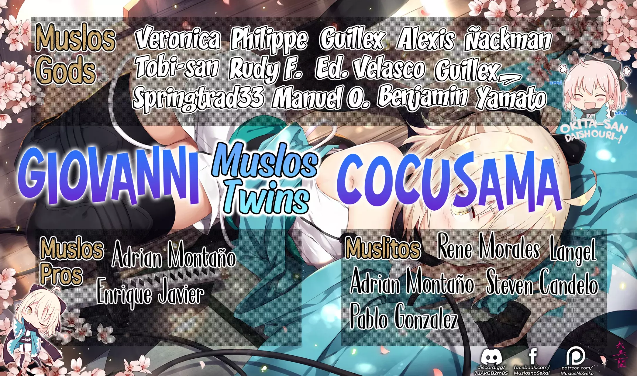Miyu-chan wa Zutto Tomodachi Capitulo 11 página 2