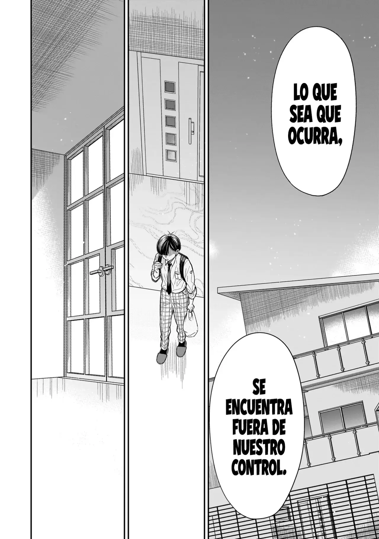 Miyu-chan wa Zutto Tomodachi Capitulo 18 página 12