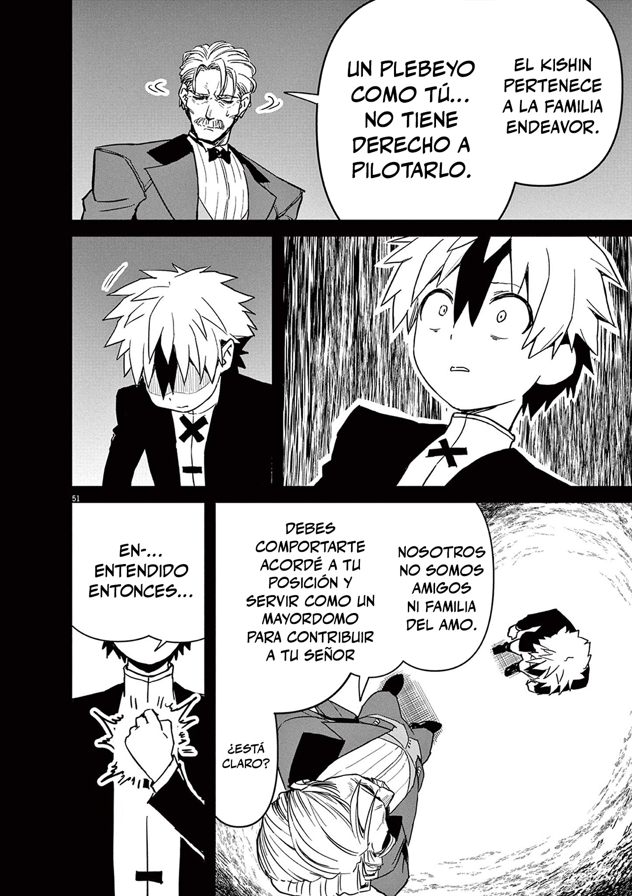 Keishouki Shin Unbreaker Capitulo 1 página 50