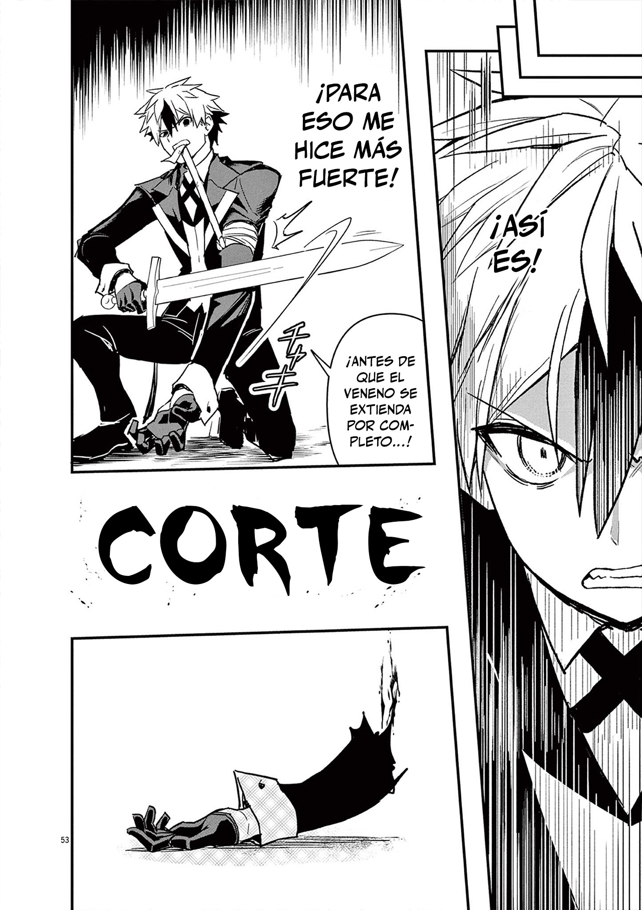 Keishouki Shin Unbreaker Capitulo 1 página 52