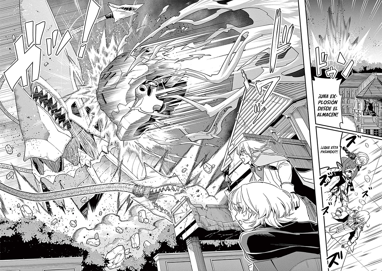 Keishouki Shin Unbreaker Capitulo 1 página 62