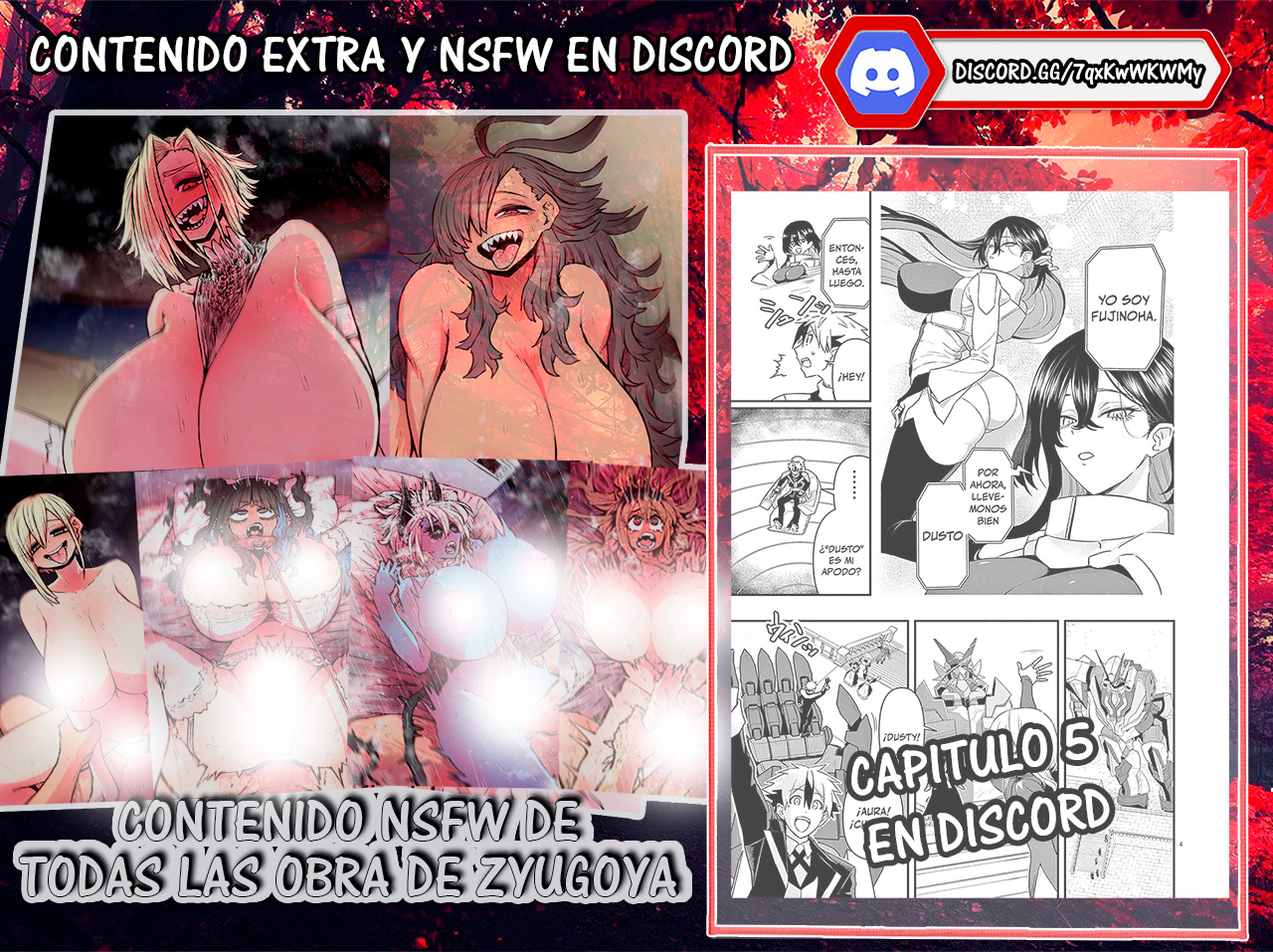 Keishouki Shin Unbreaker Capitulo 4 página 17