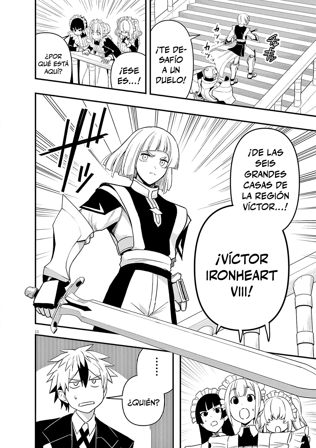 Keishouki Shin Unbreaker Capitulo 5 página 12