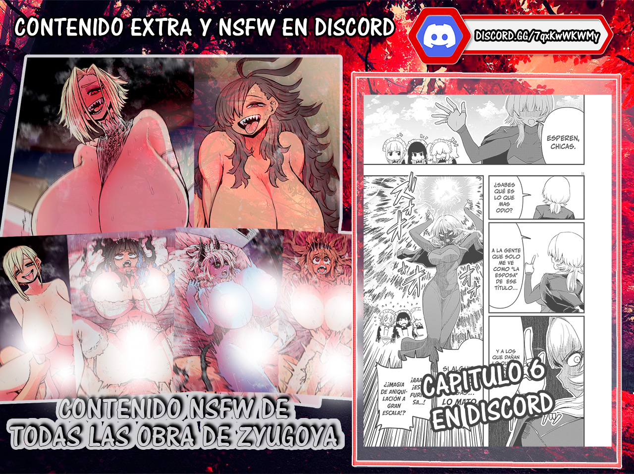Keishouki Shin Unbreaker Capitulo 5 página 13