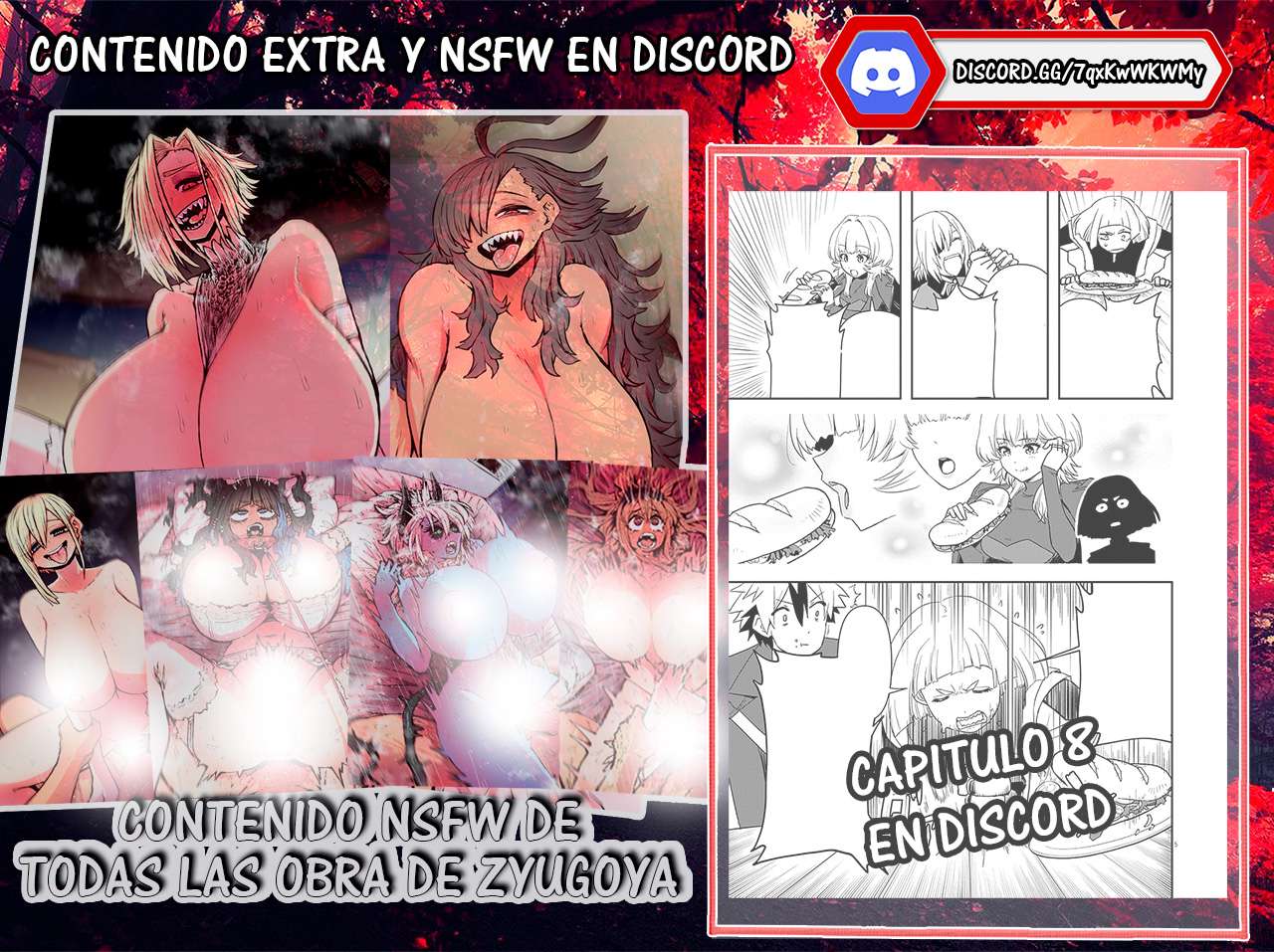 Keishouki Shin Unbreaker Capitulo 7 página 11