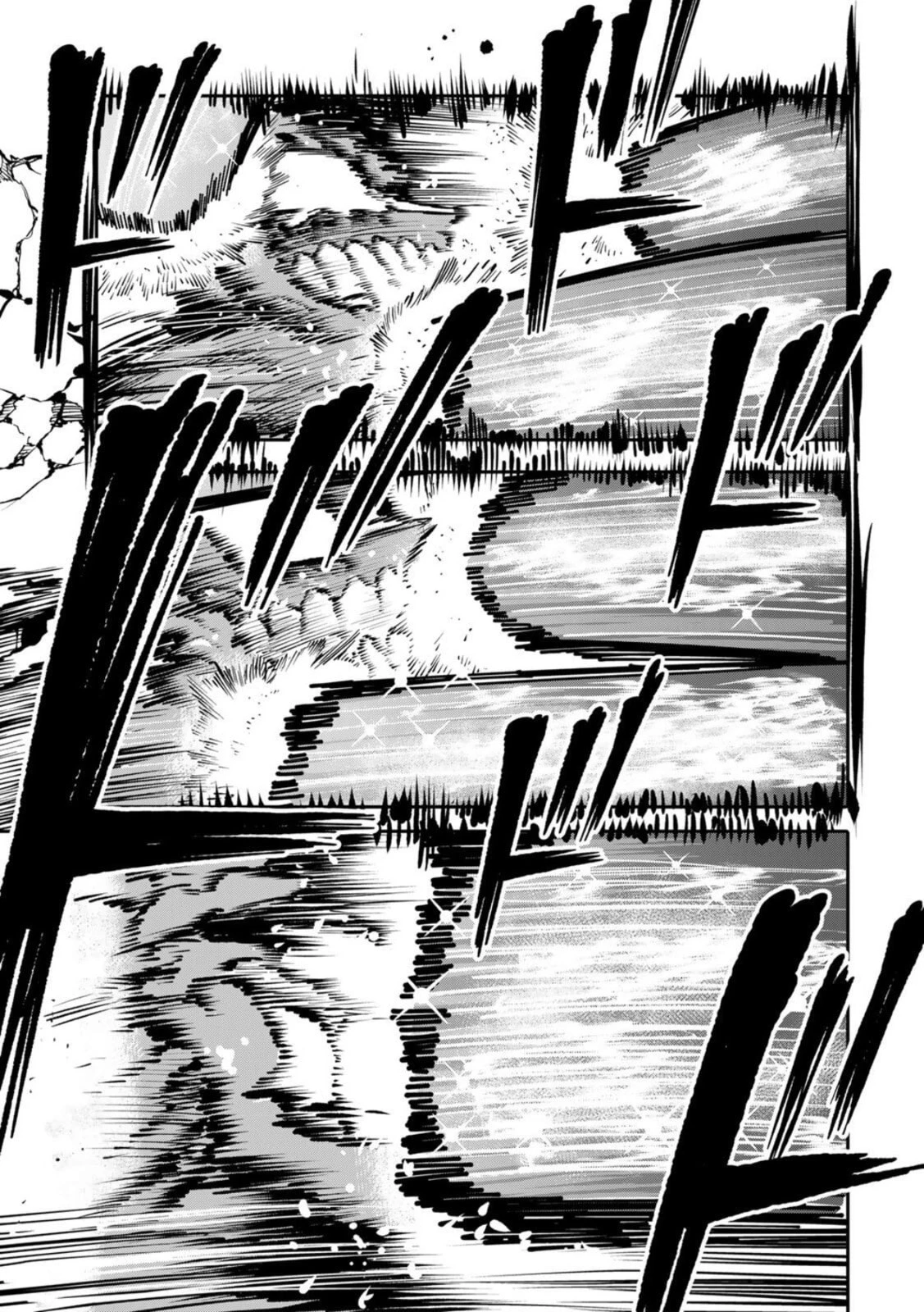 Okaasan Boukensha, Login Bonus de Skill [Shufu] ni Mezamemashita. Shuuichi Moraeru Chirashi de Boukensha Seikatsu Ganbarimasu! Capitulo 29 página 8