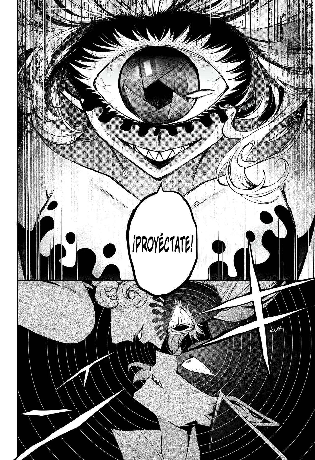 Magical Girl Dandelion Capitulo 10 página 27