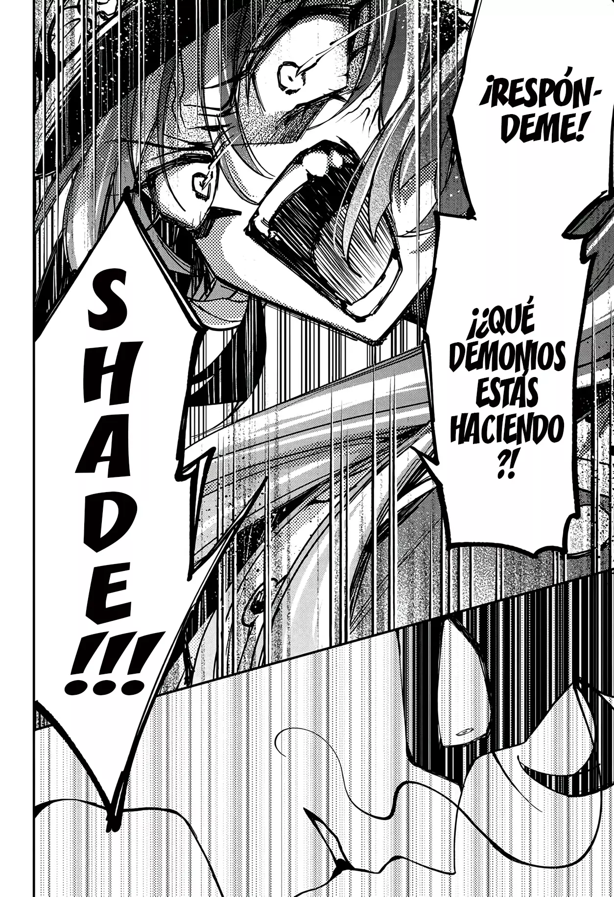 Magical Girl Dandelion Capitulo 12 página 25