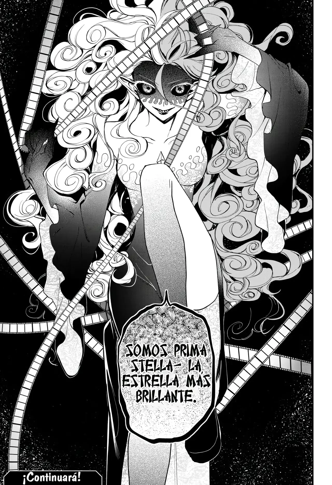 Magical Girl Dandelion Capitulo 14 página 29