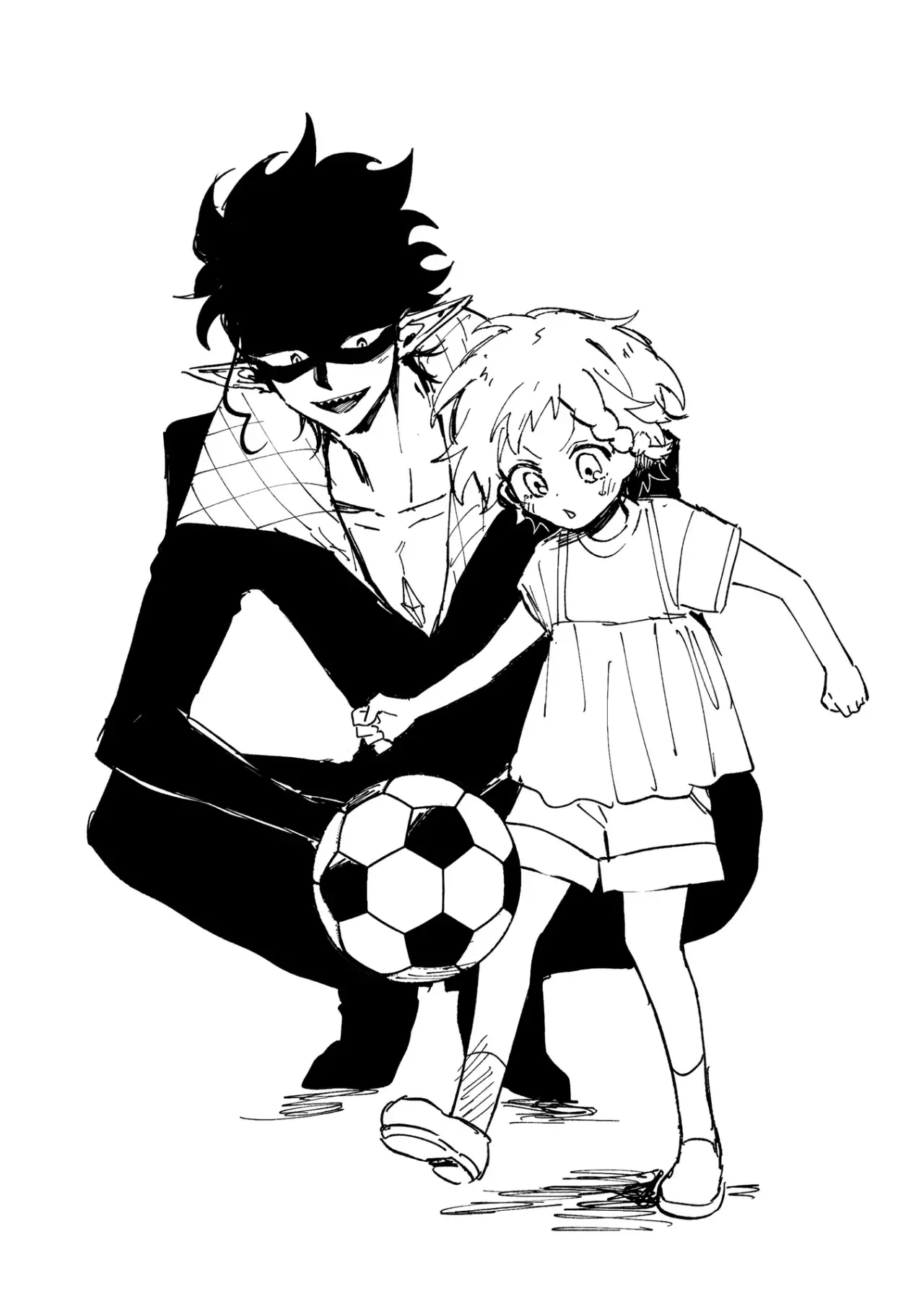 Magical Girl Dandelion Capitulo 14 página 30