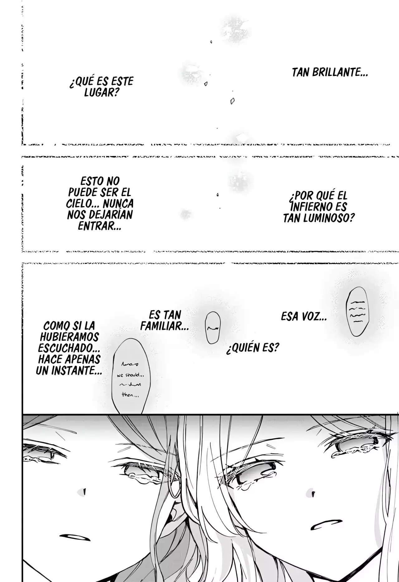 Magical Girl Dandelion Capitulo 15.1 página 29