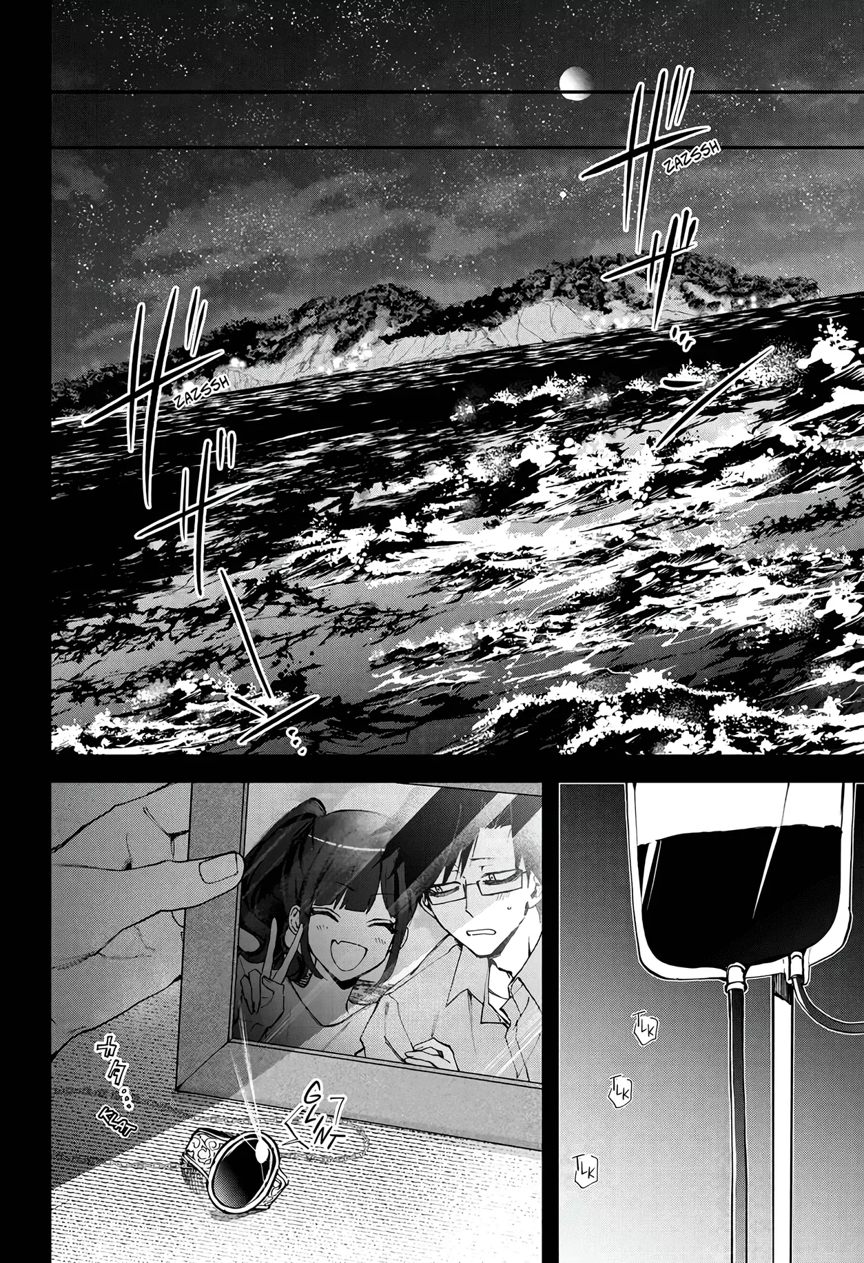 Magical Girl Dandelion Capitulo 16 página 3