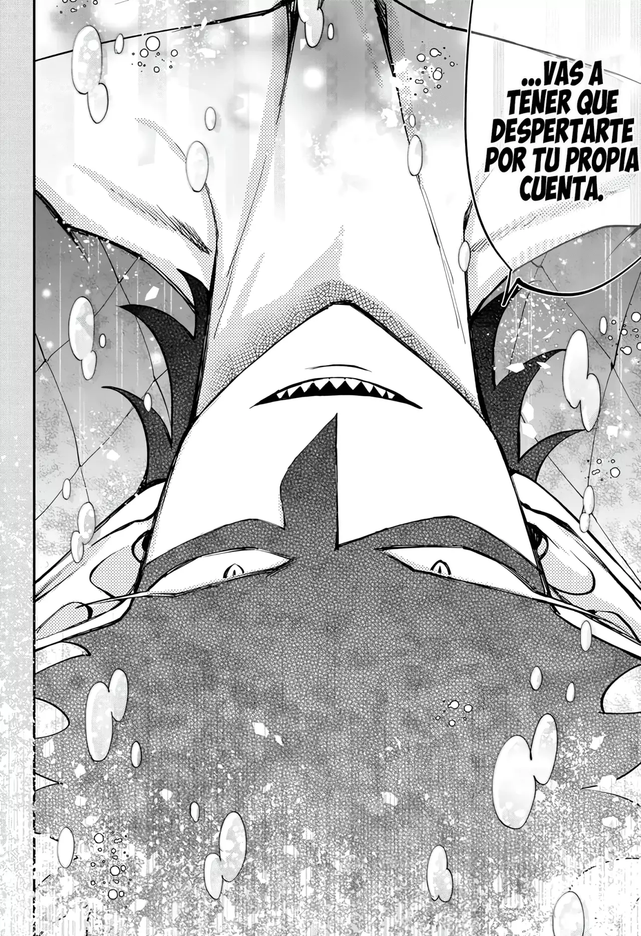 Magical Girl Dandelion Capitulo 19 página 13