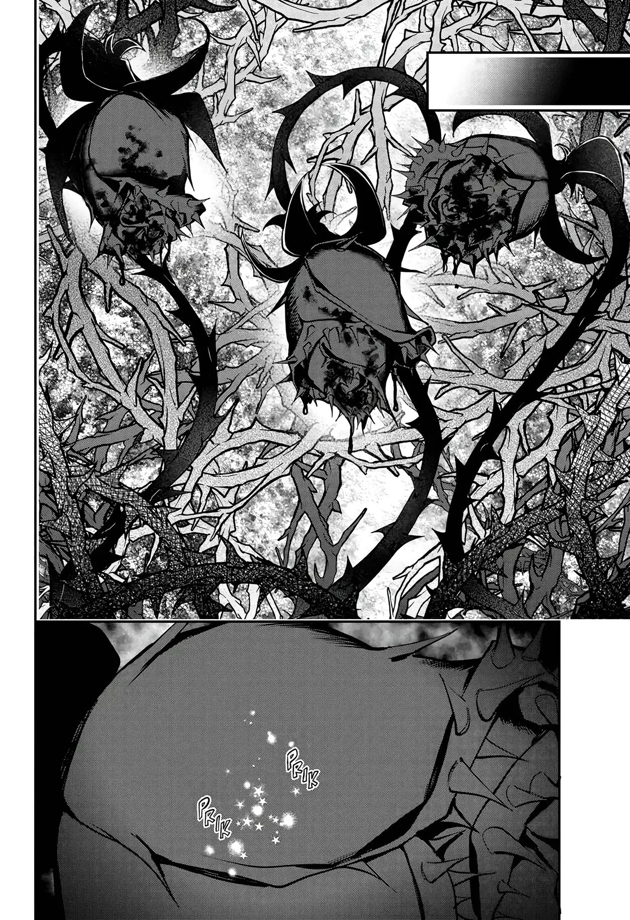 Magical Girl Dandelion Capitulo 21 página 13