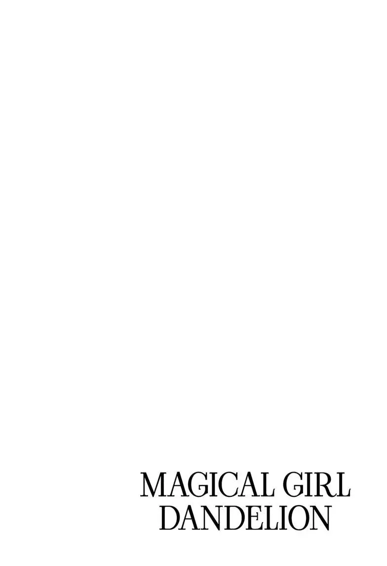 Magical Girl Dandelion Capitulo 21 página 4