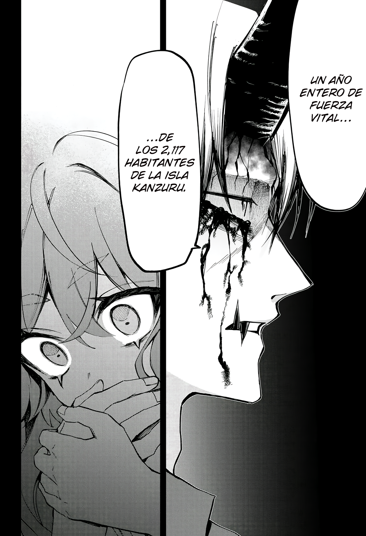 Magical Girl Dandelion Capitulo 22 página 20