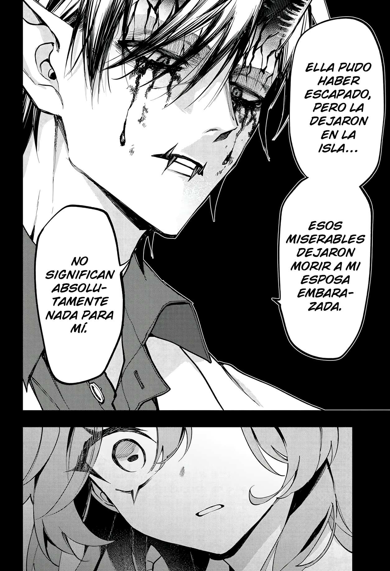 Magical Girl Dandelion Capitulo 22 página 24