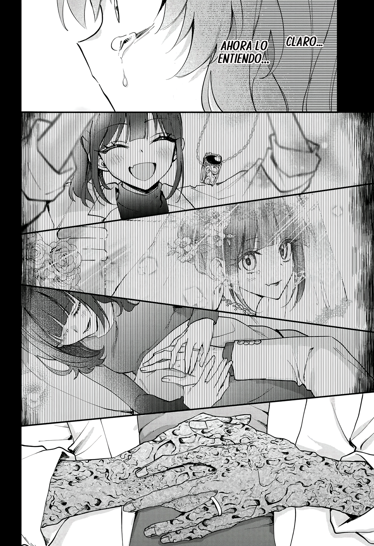 Magical Girl Dandelion Capitulo 22 página 26