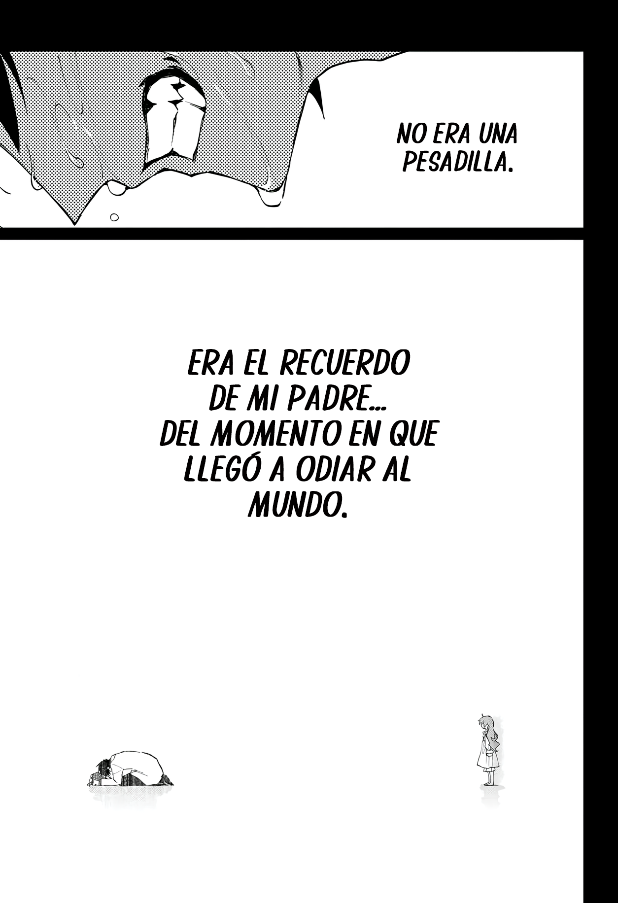 Magical Girl Dandelion Capitulo 22 página 27
