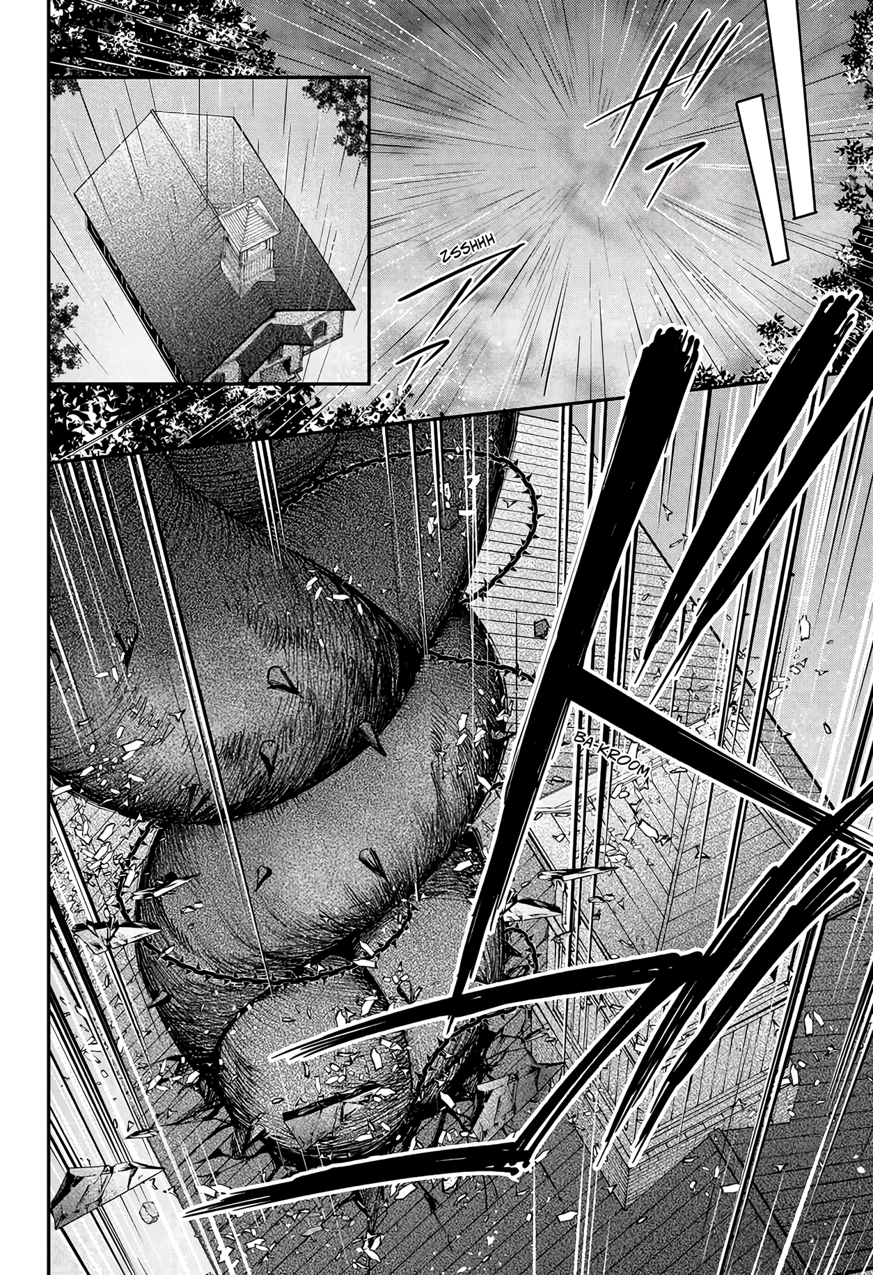 Magical Girl Dandelion Capitulo 23 página 23