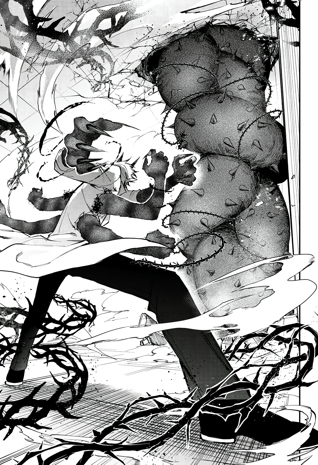 Magical Girl Dandelion Capitulo 23 página 24