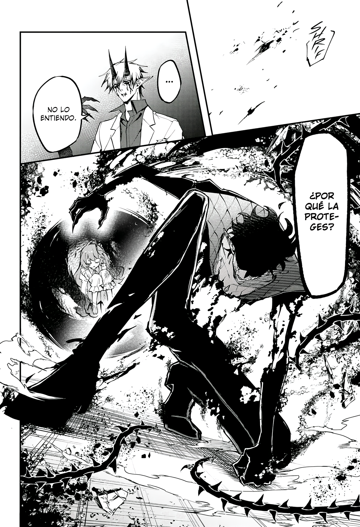 Magical Girl Dandelion Capitulo 23 página 29