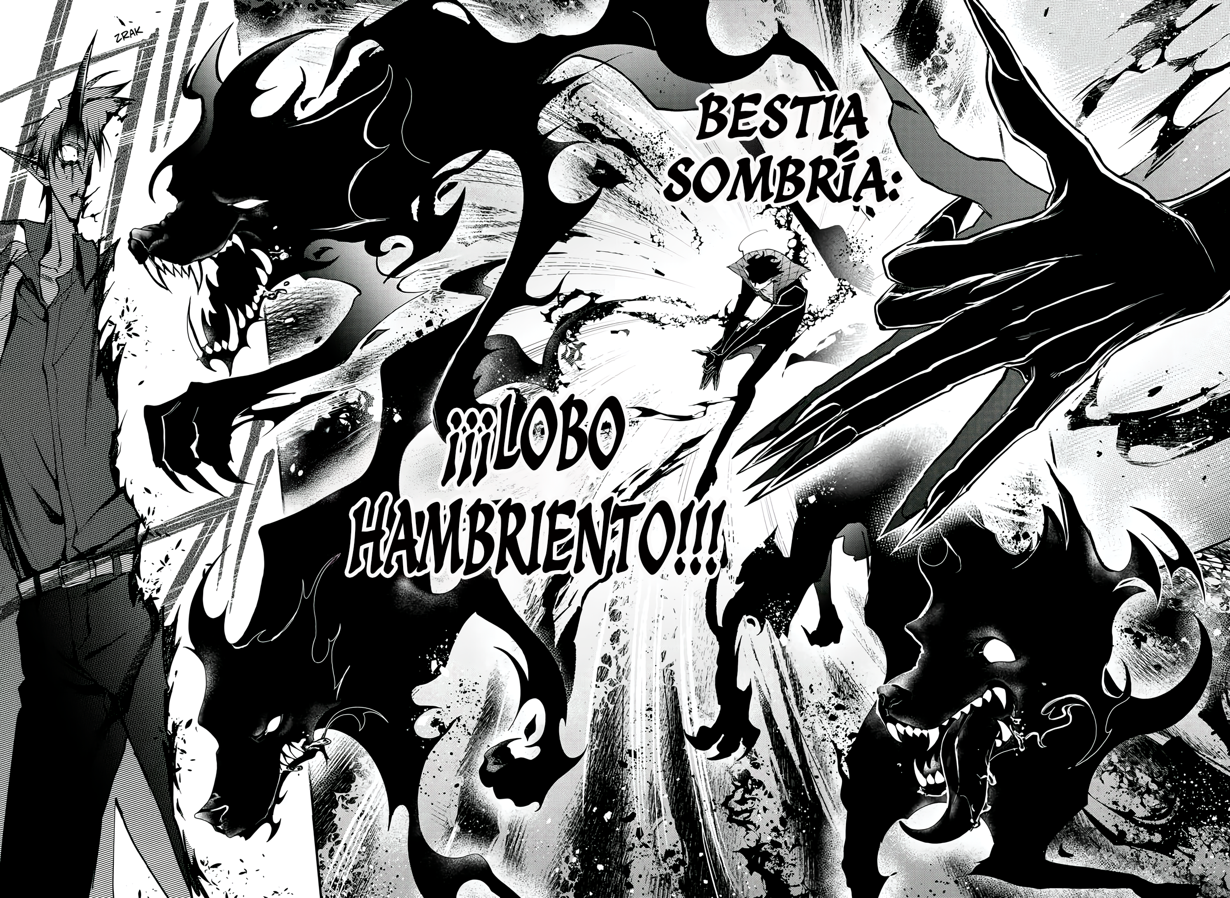 Magical Girl Dandelion Capitulo 23 página 33