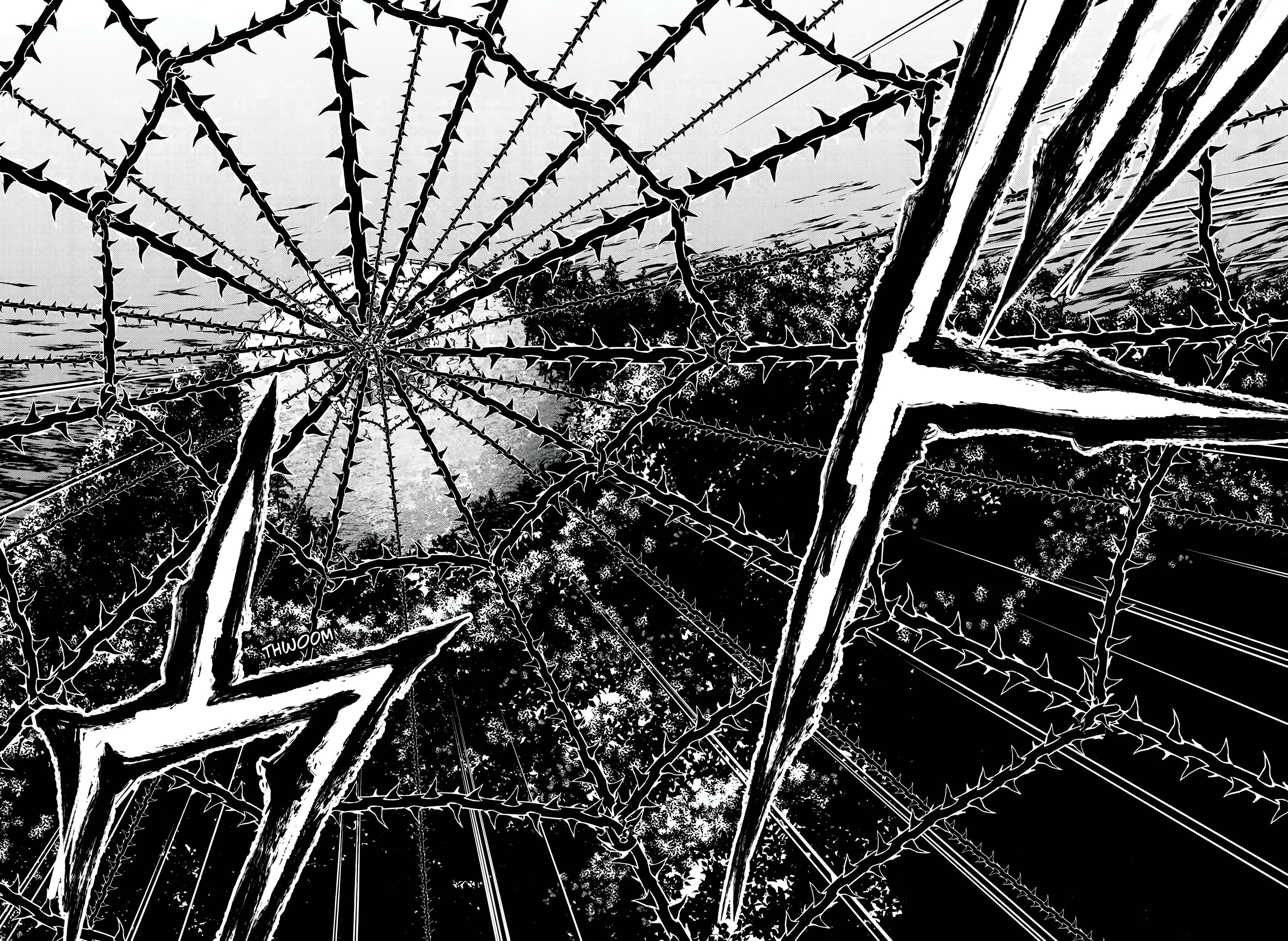 Magical Girl Dandelion Capitulo 25 página 22