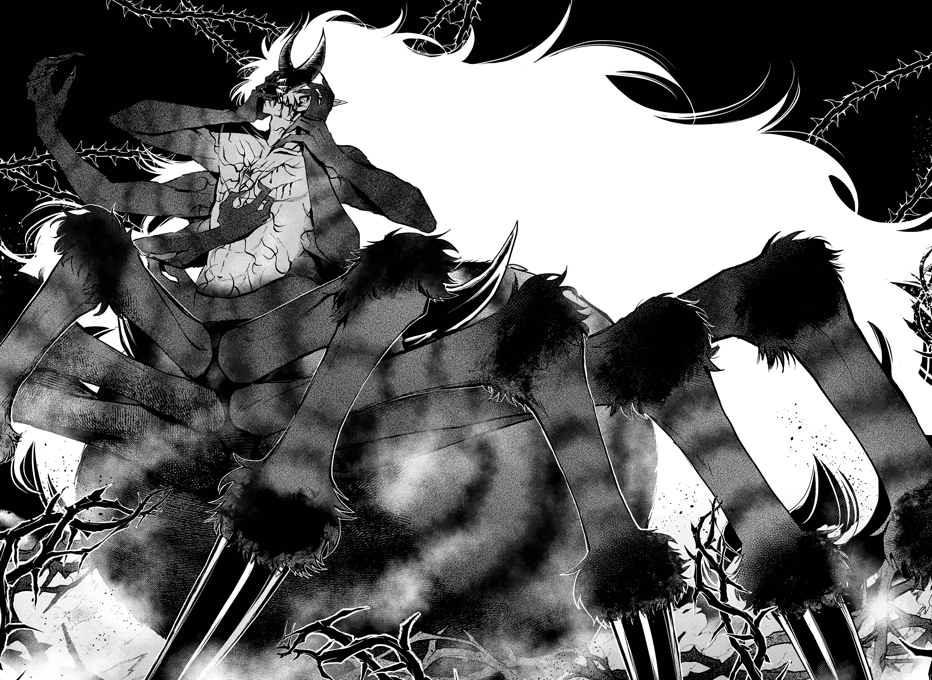 Magical Girl Dandelion Capitulo 25 página 25