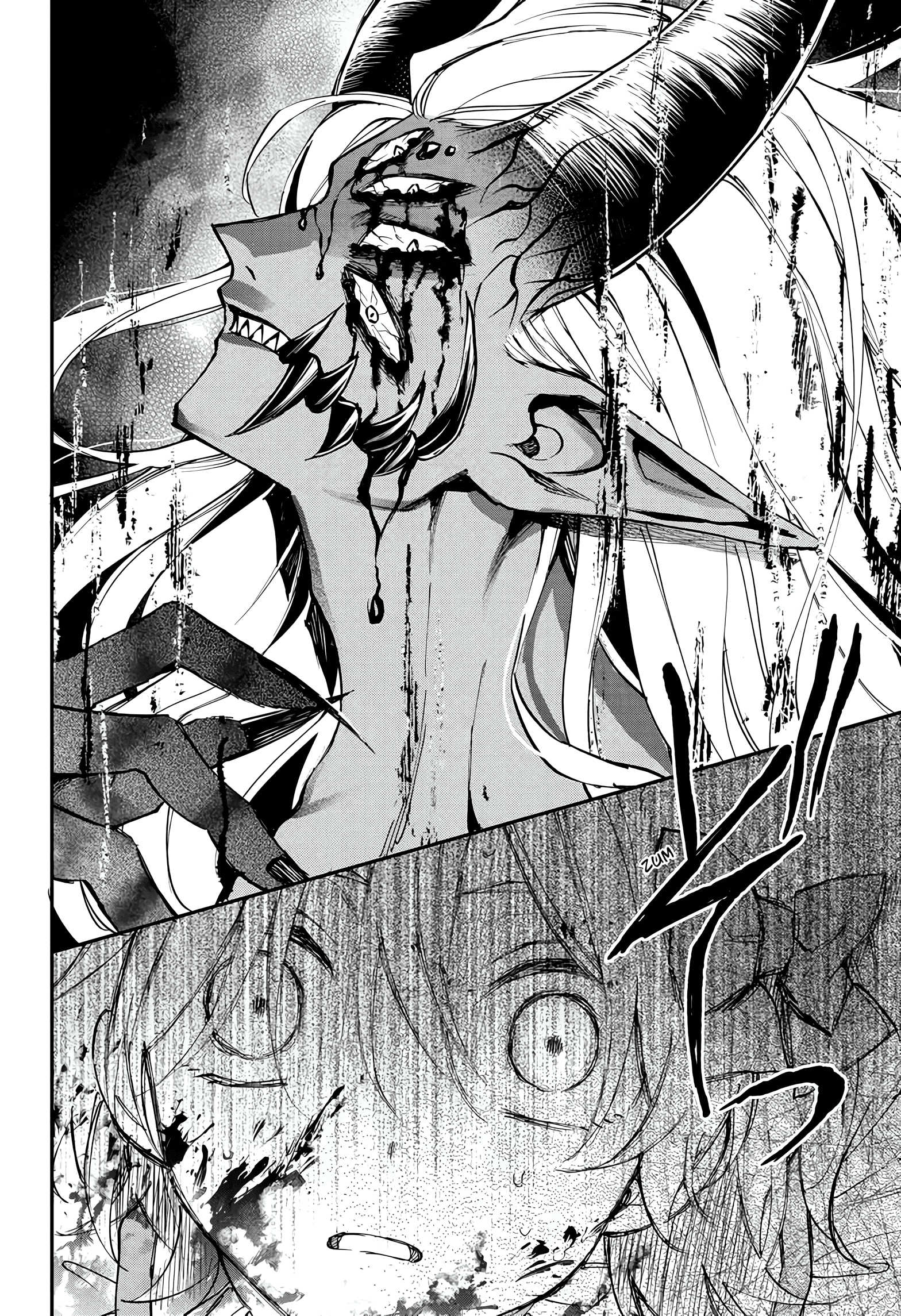 Magical Girl Dandelion Capitulo 25 página 26