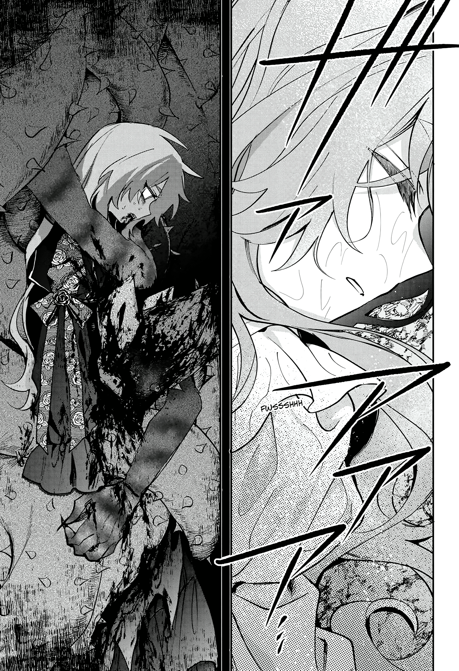 Magical Girl Dandelion Capitulo 26 página 5